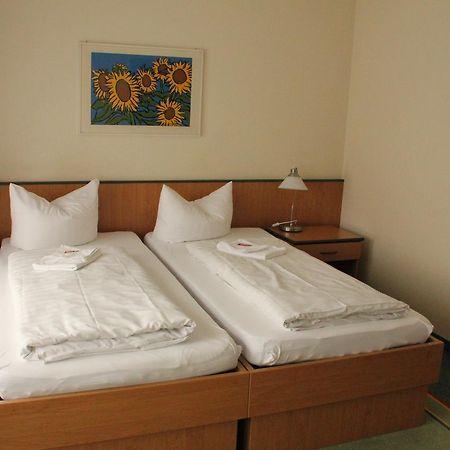 Hotel Traube Offenburg Dış mekan fotoğraf