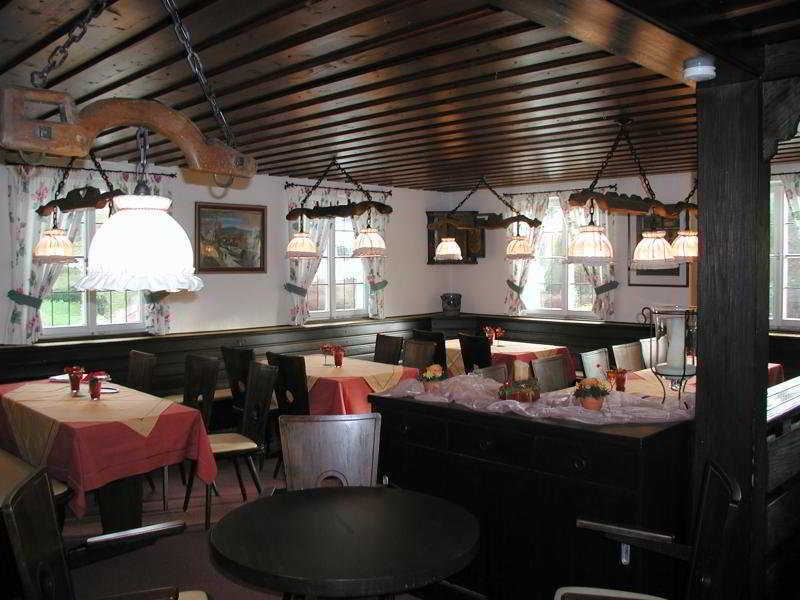 Hotel Traube Offenburg Dış mekan fotoğraf