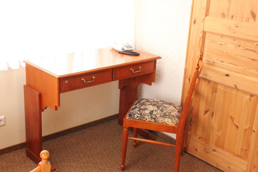 Hotel Traube Offenburg Dış mekan fotoğraf