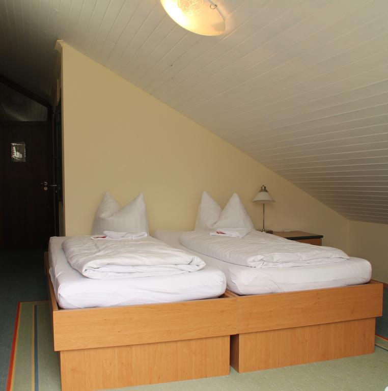 Hotel Traube Offenburg Dış mekan fotoğraf