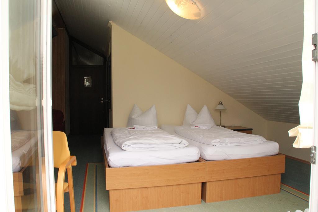 Hotel Traube Offenburg Dış mekan fotoğraf