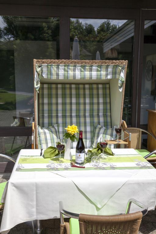 Hotel Traube Offenburg Dış mekan fotoğraf